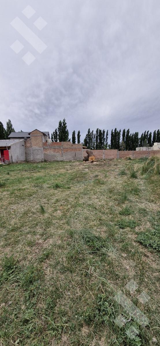 Venta Lote B° Los Cerezos II - Plottier 3