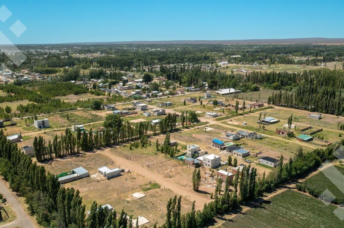 Propiedad en Argentina
