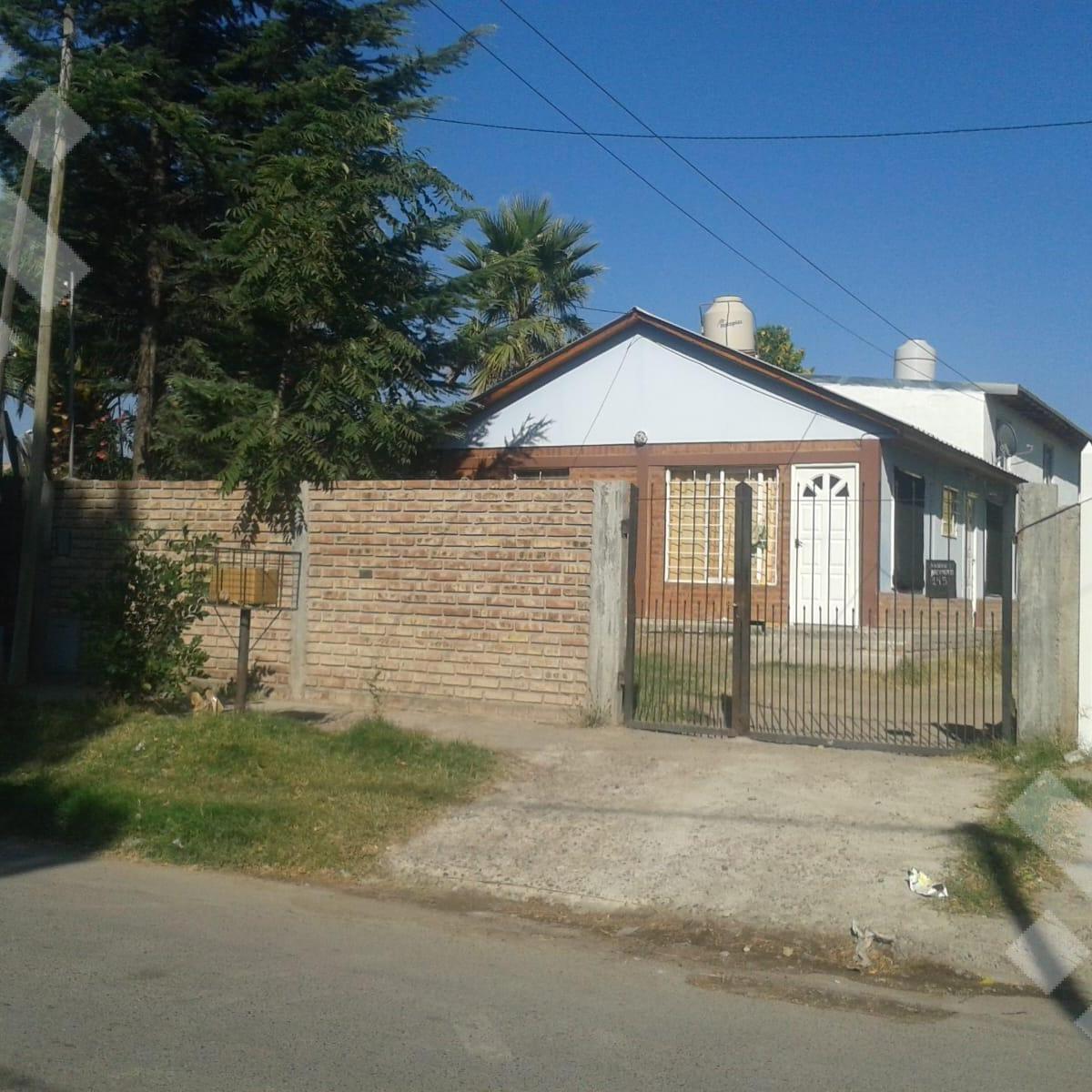 Propiedad en Argentina