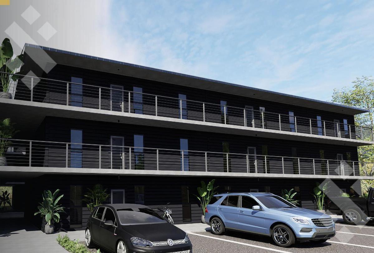 Venta Deptos 1 y 2 Dorm Suites - Añelo Neuquen 3