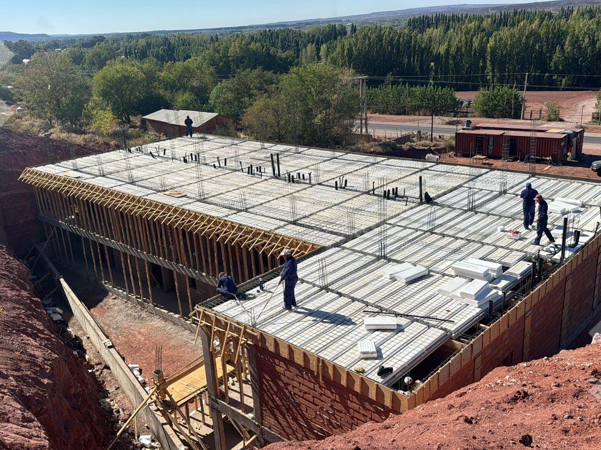 Venta Deptos 1 y 2 Dorm Suites - Añelo Neuquen 4