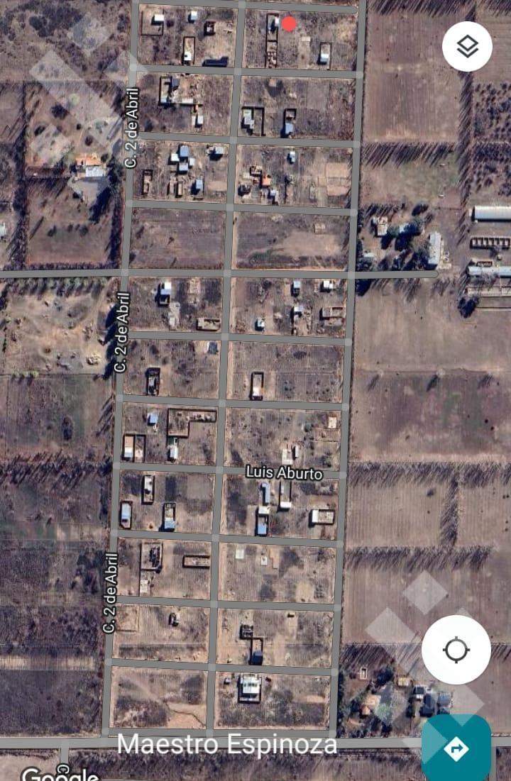 Propiedad en Argentina
