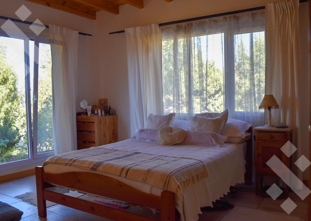 Venta Casa 3 Dorm. - B.º Rincon Radales - San Martin de Los Andes 4