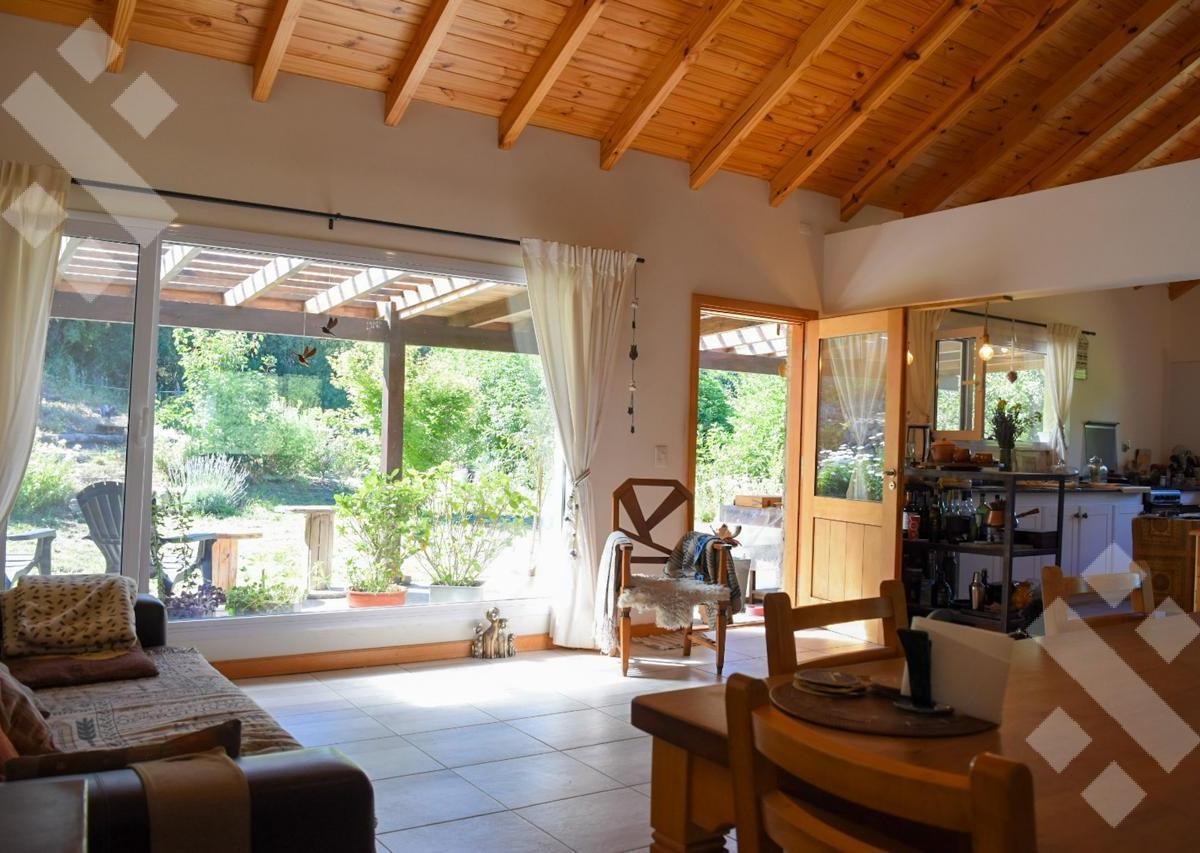 Venta Casa 3 Dorm. - B.º Rincon Radales - San Martin de Los Andes 2