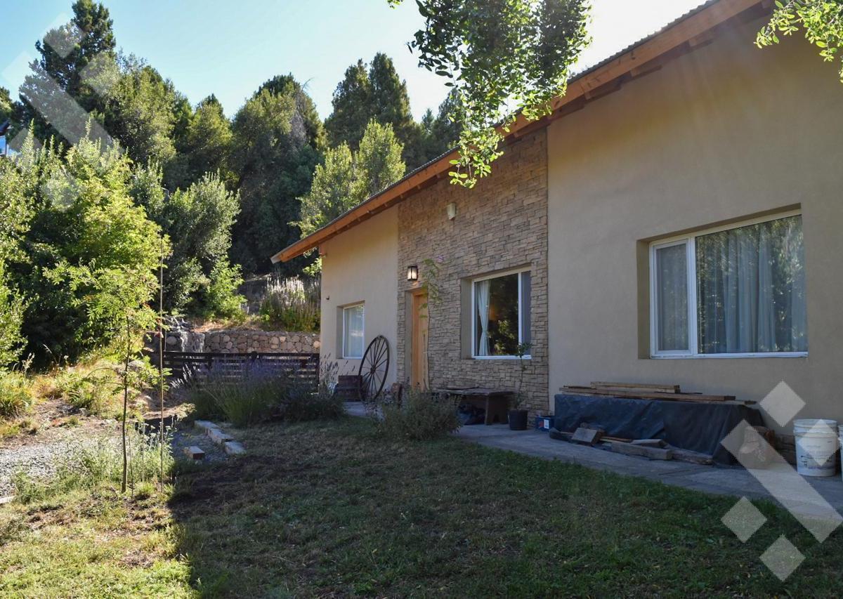 Venta Casa 3 Dorm. - B.º Rincon Radales - San Martin de Los Andes 3