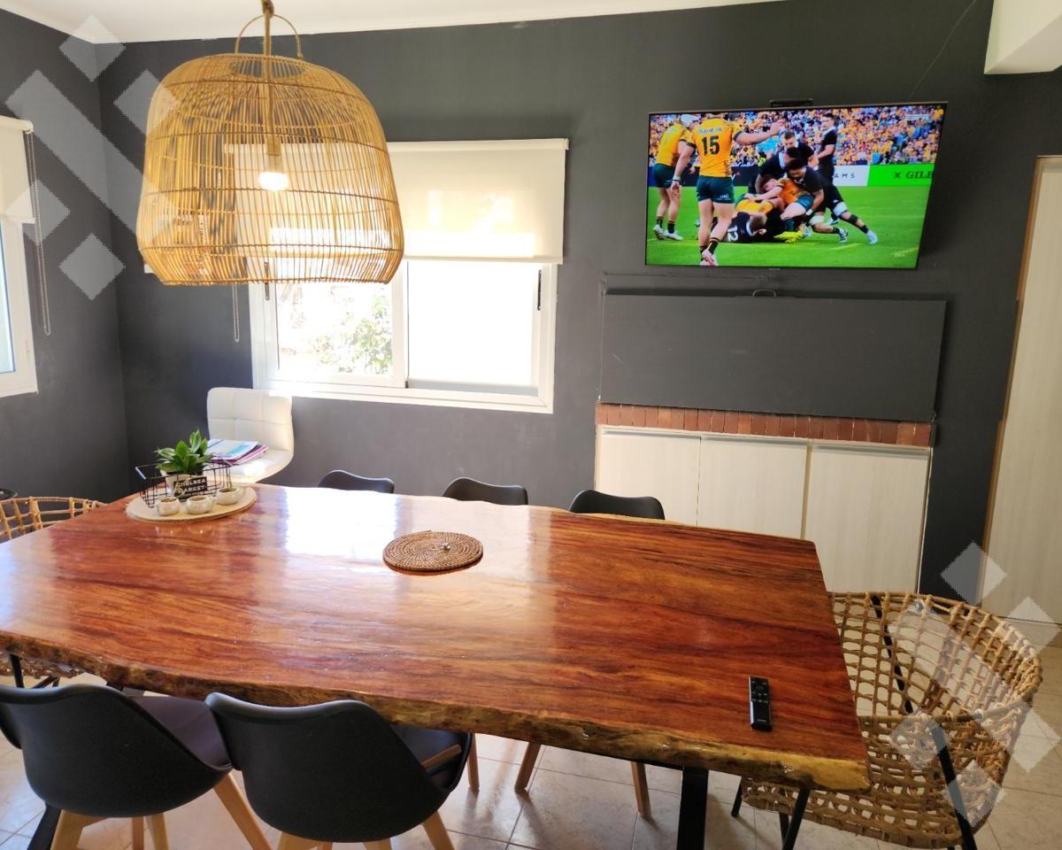 Venta Casa 3 Dorm en B° Elementos Pileta, Neuquen 4