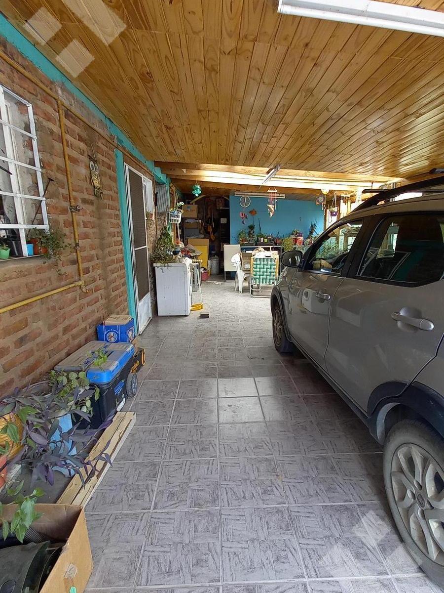 Venta Casa 2 Dorm. - B° Cgt 2, Plottier 5