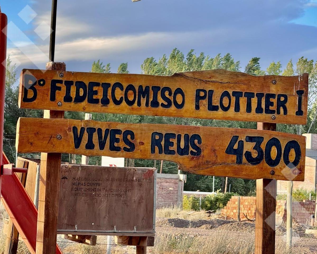 Propiedad en Argentina