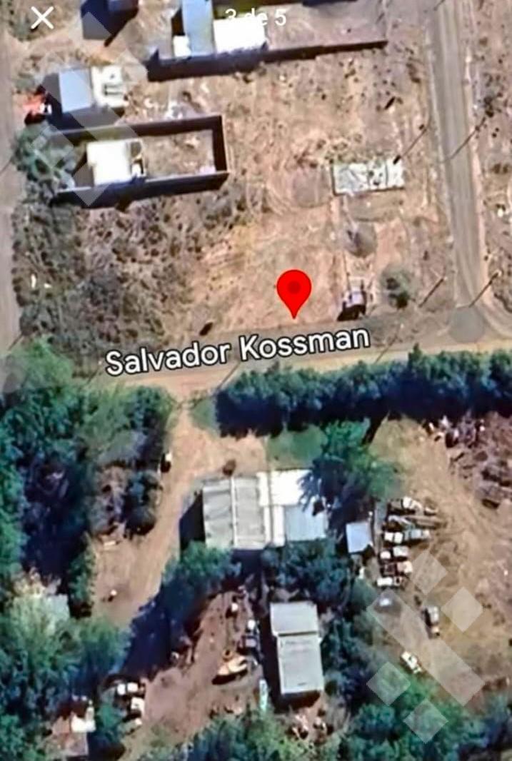 Venta Lote 300 m² - Distrito Vecinal Noreste, Cipolletti 3