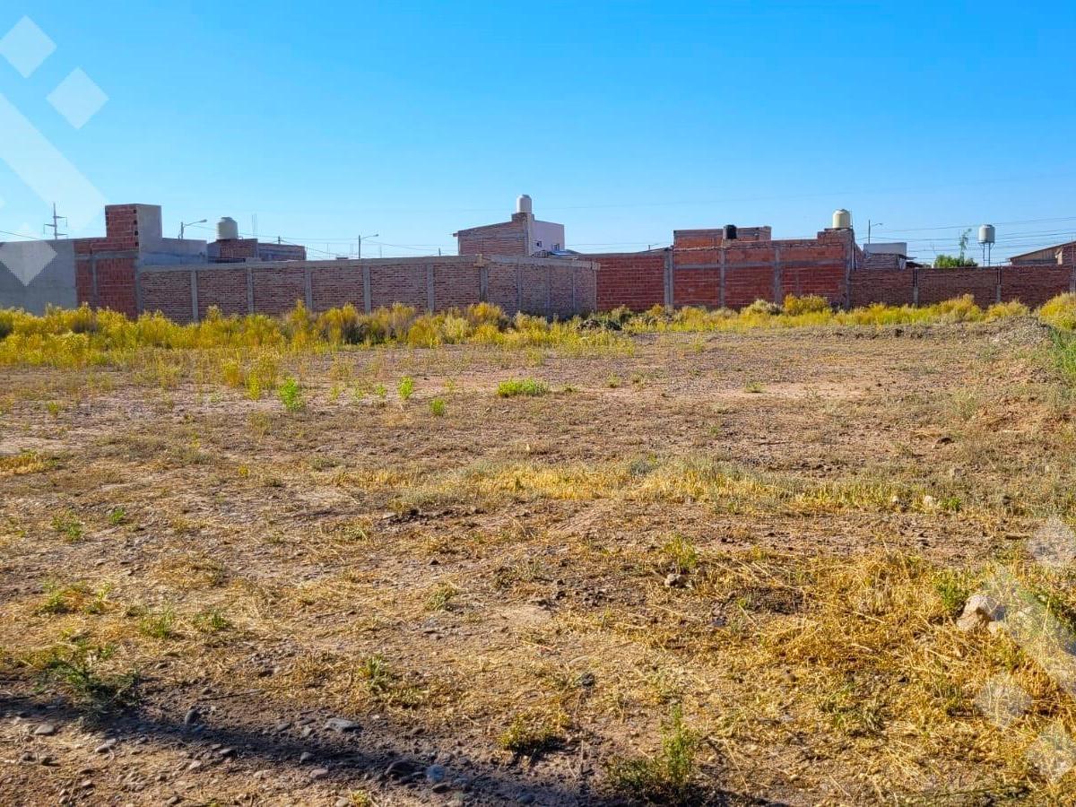 Venta Lote 300 m² - Distrito Vecinal Noreste, Cipolletti 1