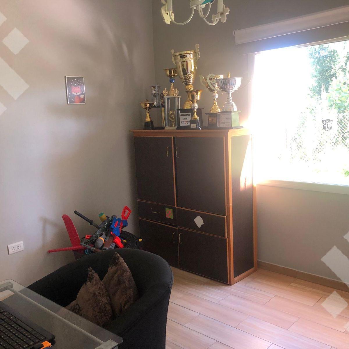 Venta Casa 3 Dorm. - B° Los Canales de Plottier, Neuquén 3