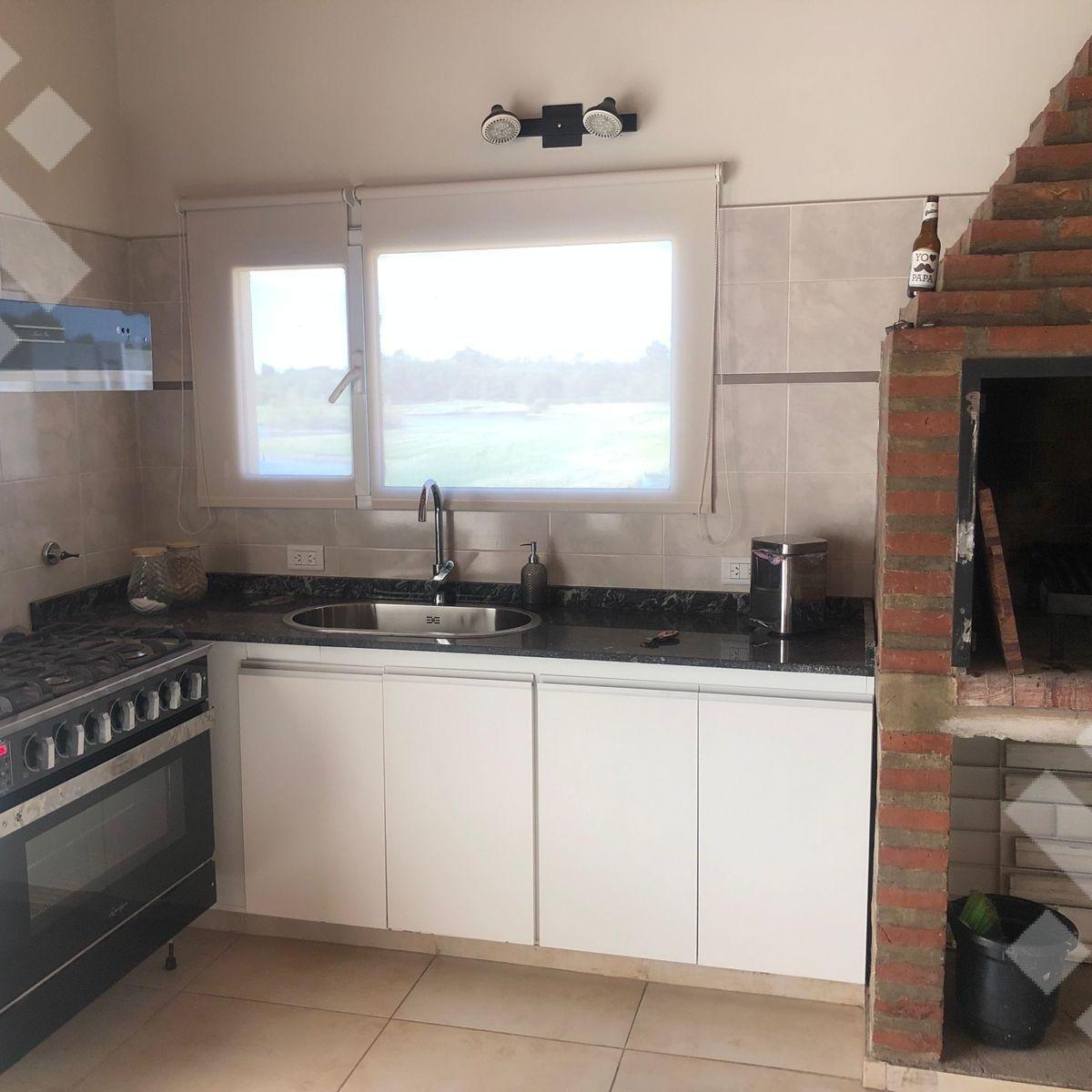 Venta Casa 3 Dorm. - B° Los Canales de Plottier, Neuquén 5