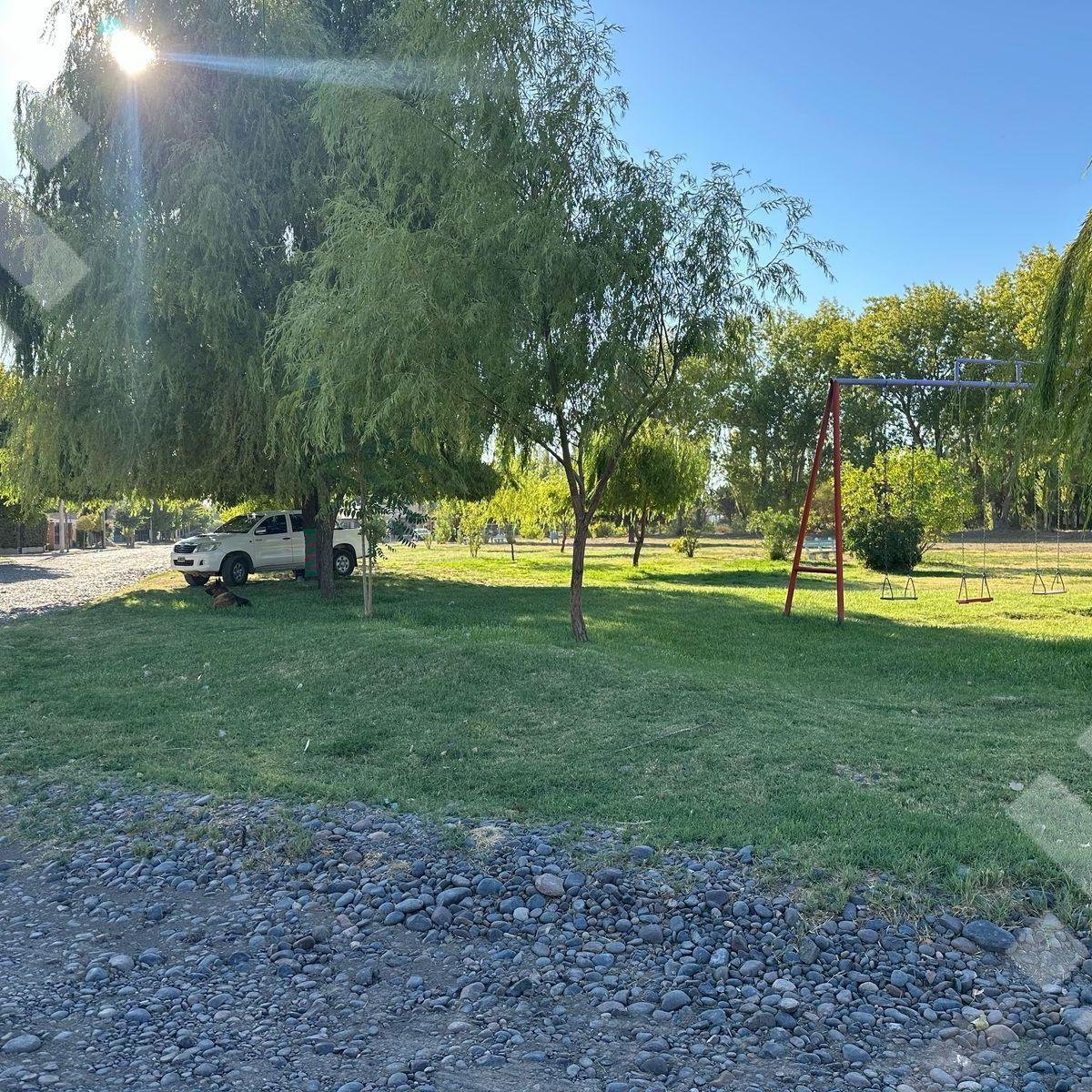 En Venta, Lotes de 360 m², B° El Floreal, Plottier. 1