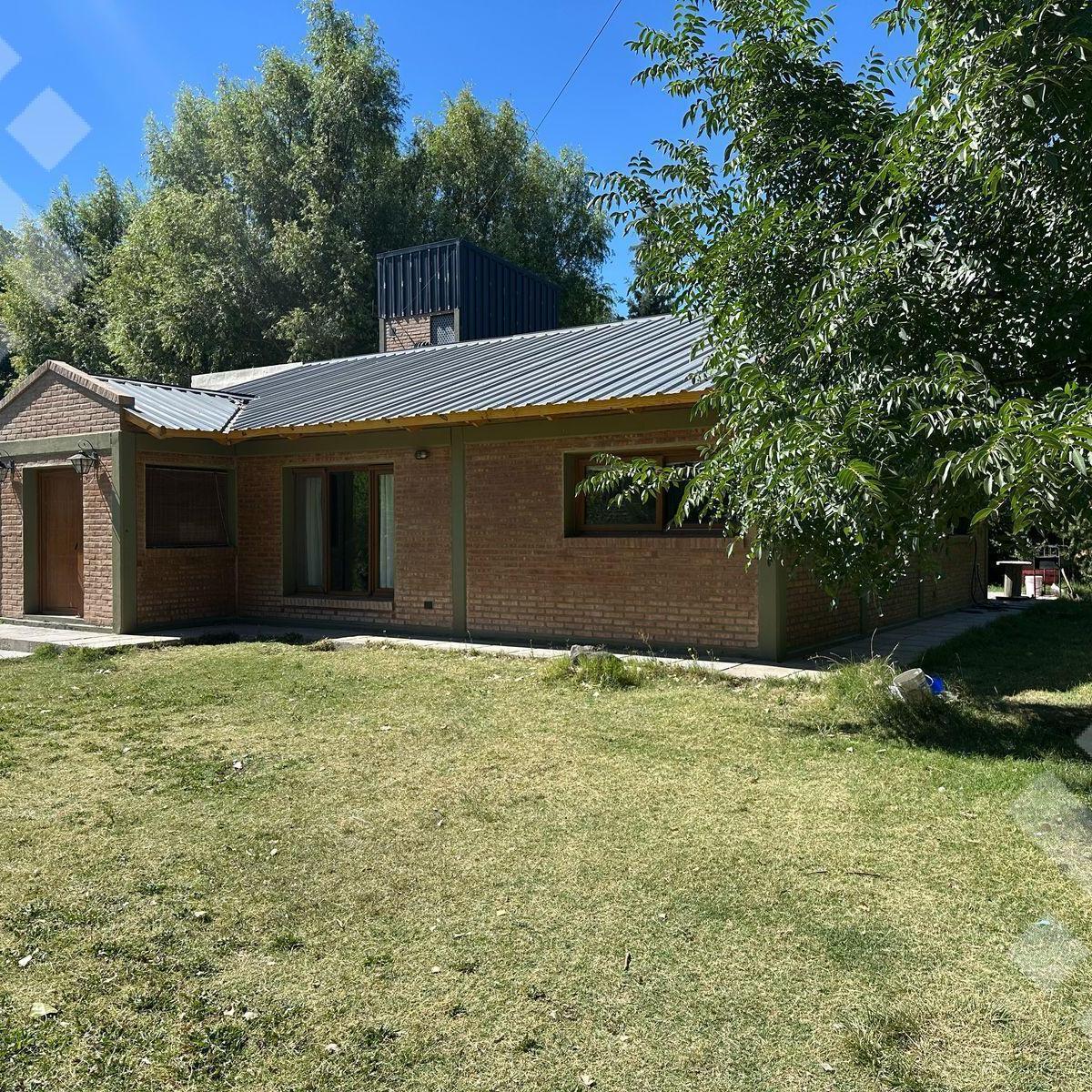 En Venta, Casa de 2 Dorm. en Planta Baja, B° Proyecto Joven, Plottier 3