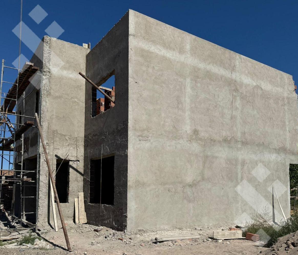 En Venta, Duplex en Pozo, 2 Dorm., B° Don Luckas, Plottier. 5