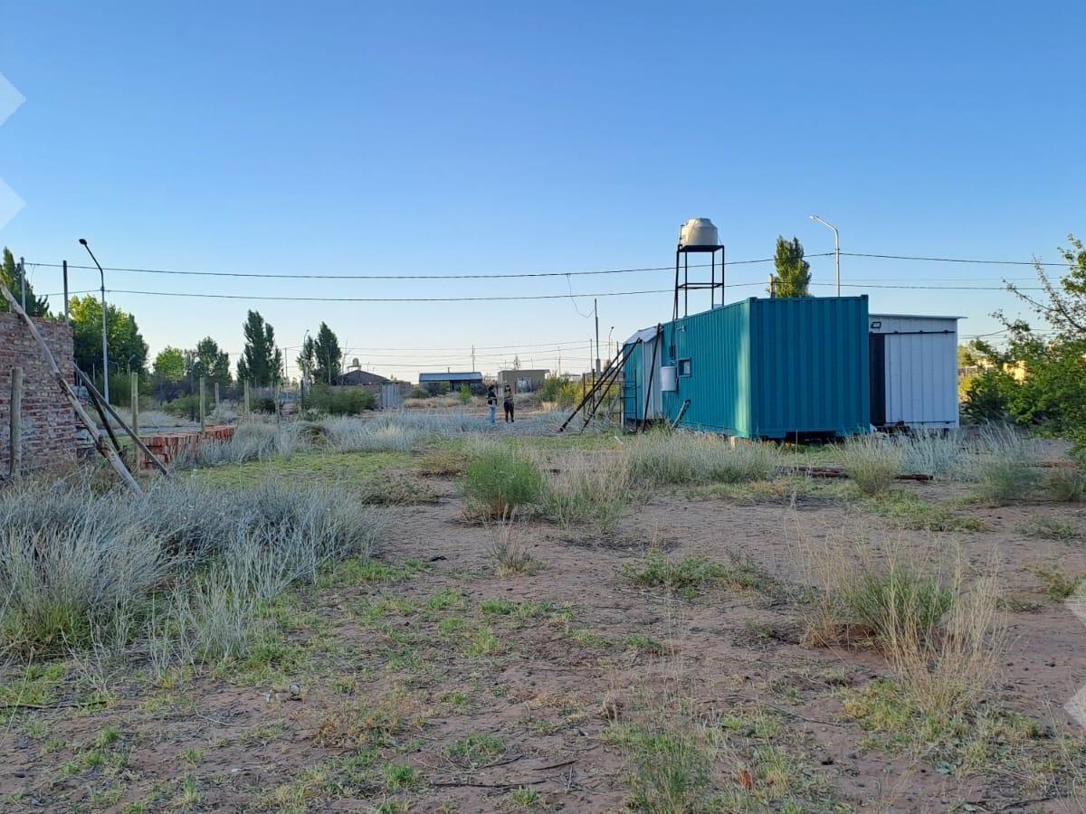 En Venta, Terreno en B° Vientos de Sur, Plottier. 4