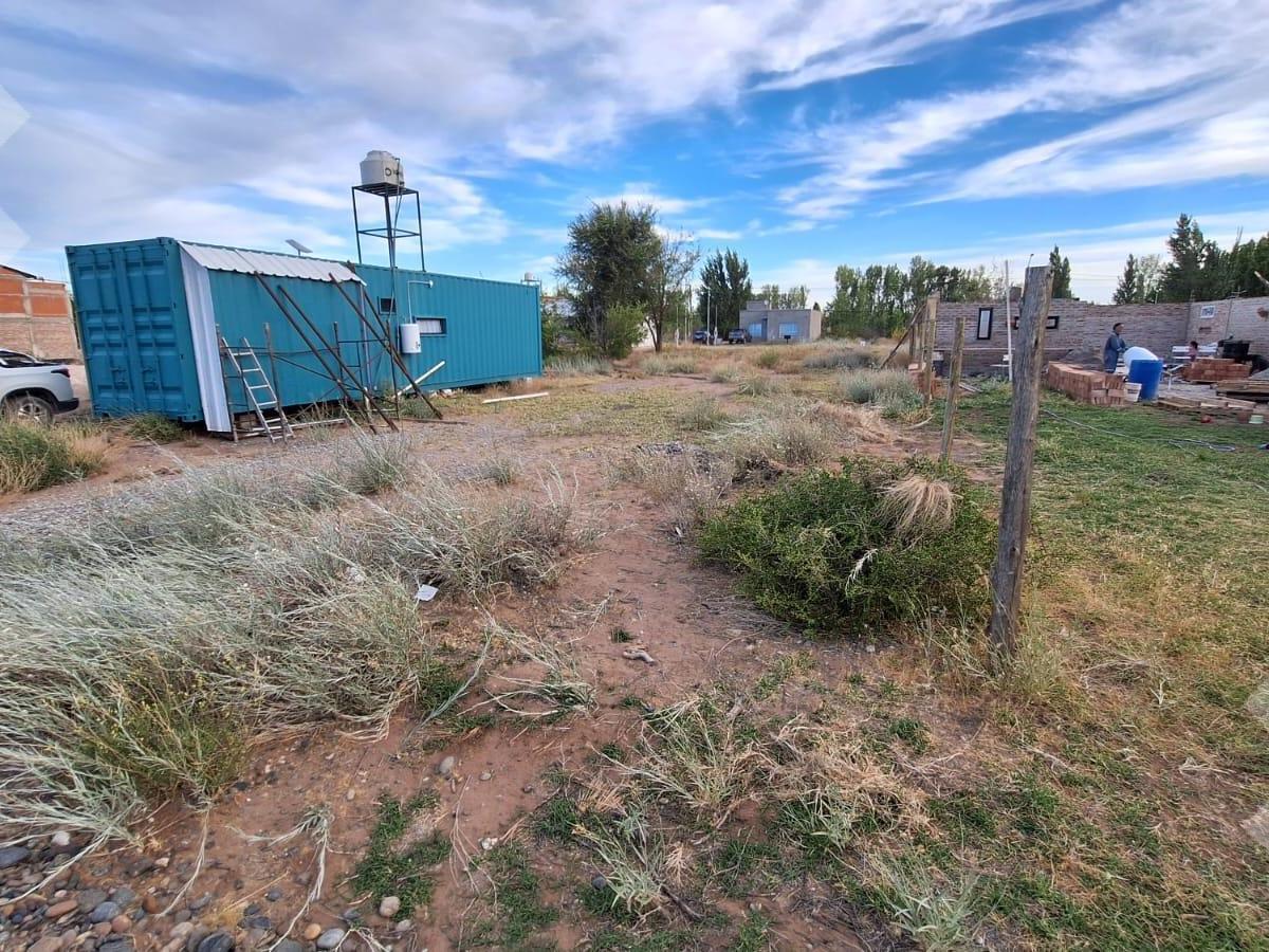 En Venta, Terreno en B° Vientos de Sur, Plottier. 3