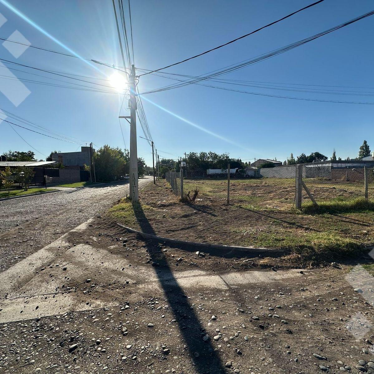 En Venta, Lotes de 360 m², B° Loteo Flores, Plottier. 4