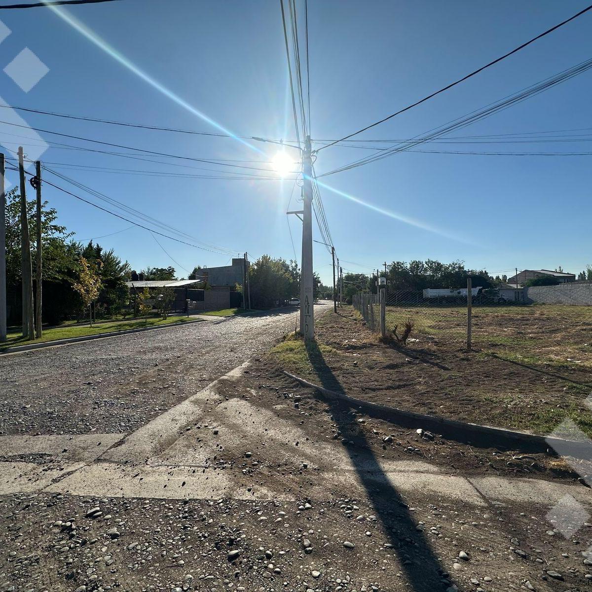 En Venta, Lotes de 360 m², B° Loteo Flores, Plottier. 3