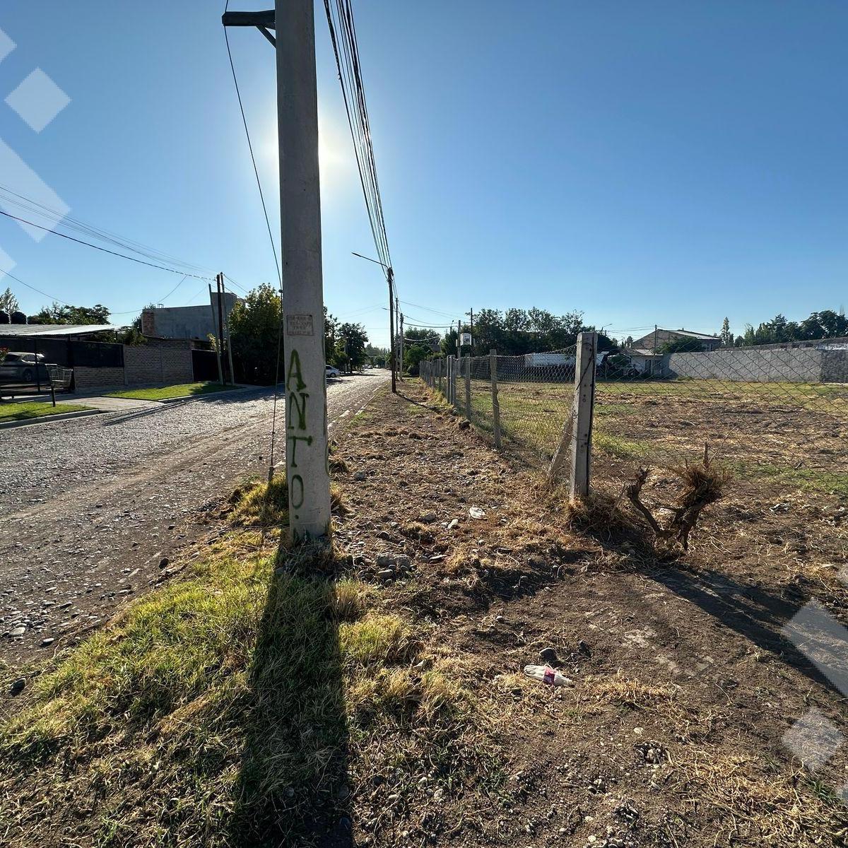 En Venta, Lotes de 360 m², B° Loteo Flores, Plottier. 5