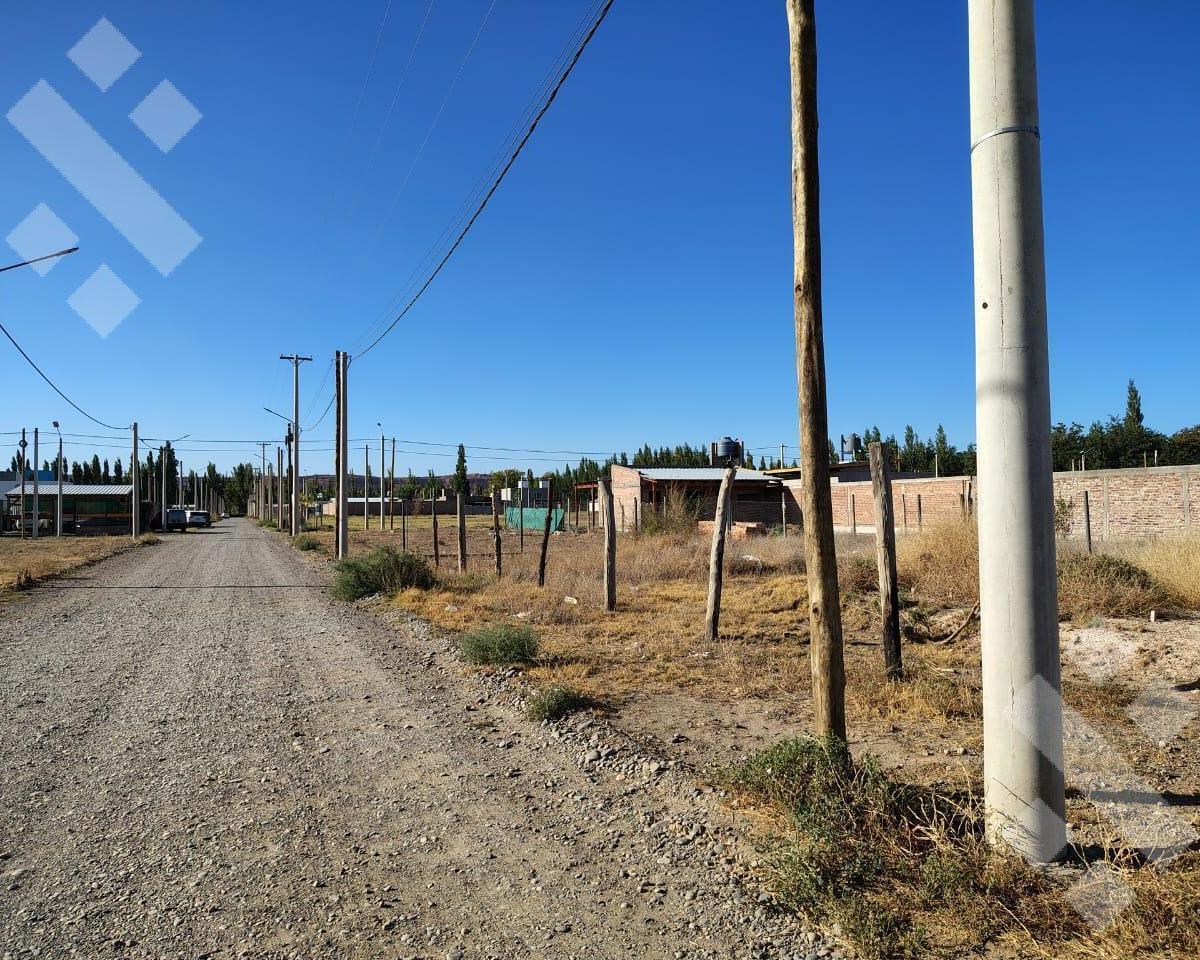 En Venta, Lote en Esquina, B° La Casona II, Plottier 5