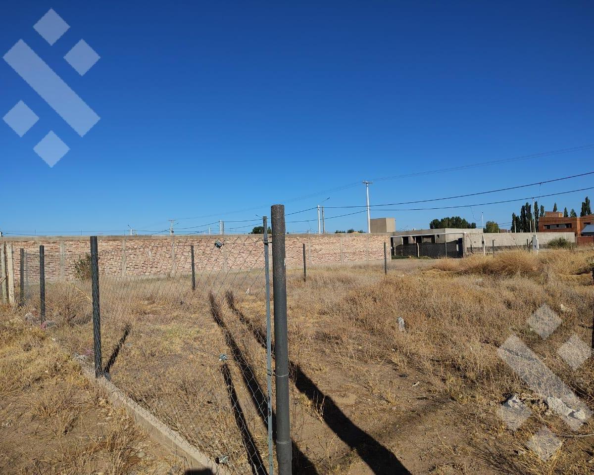 En Venta, Lote en Esquina, B° La Casona II, Plottier 4
