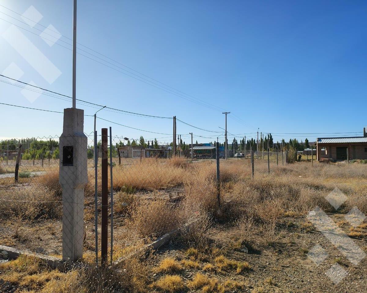 En Venta, Lote en Esquina, B° La Casona II, Plottier 1