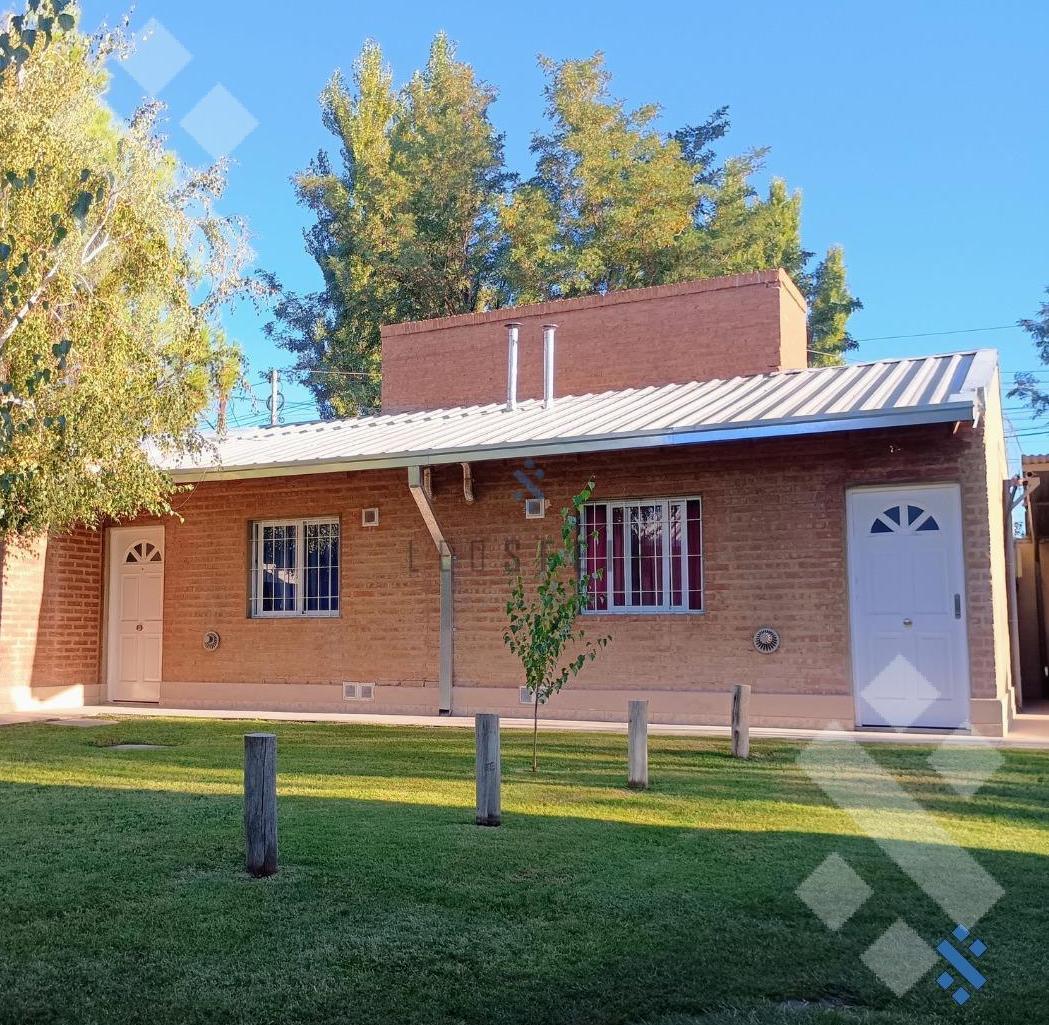 En Venta, Complejo de 8 Departamentos, B° Knudsen, Plottier, Neuquén. 3