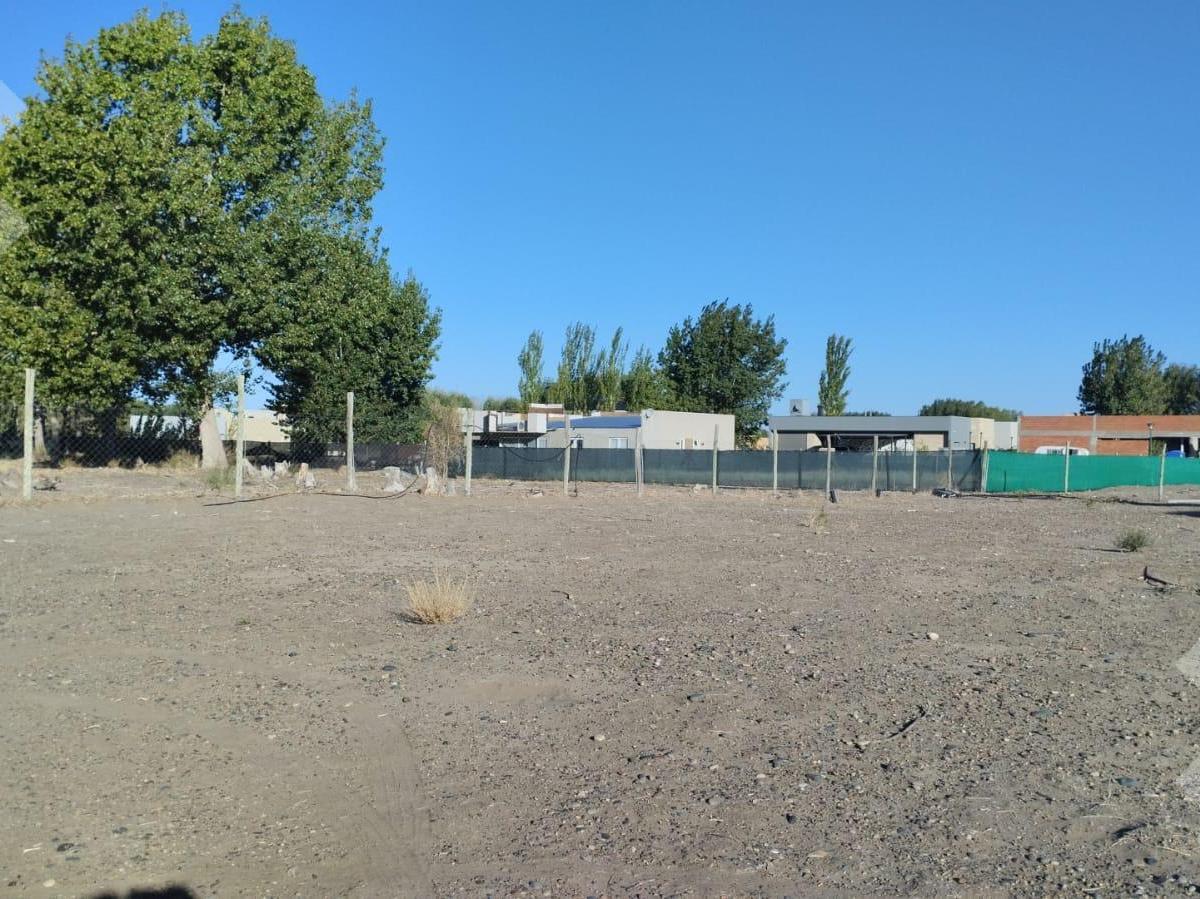 Propiedad en Argentina