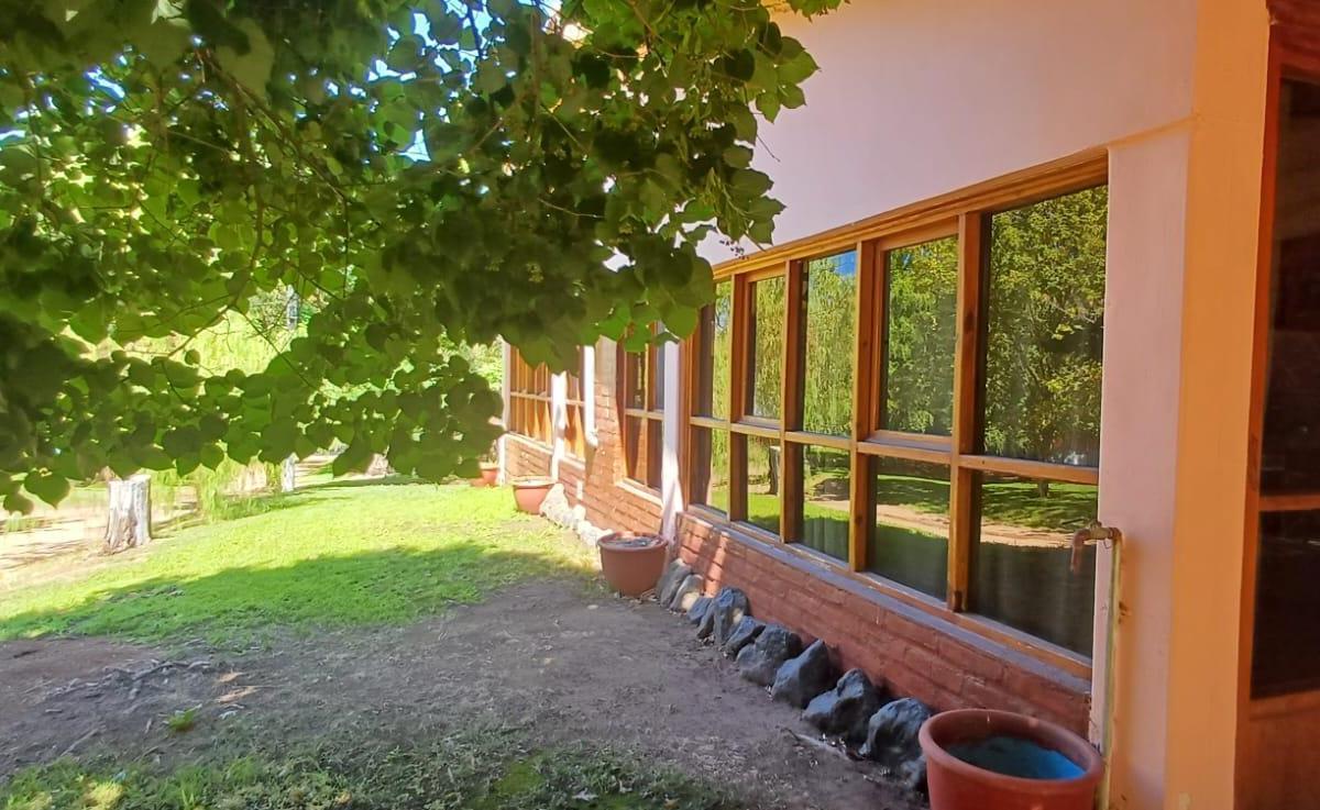 Venta/permuta: Casa 3 Dorm., 1 E/pb - Villa Mari Menuco - Neuquen 3