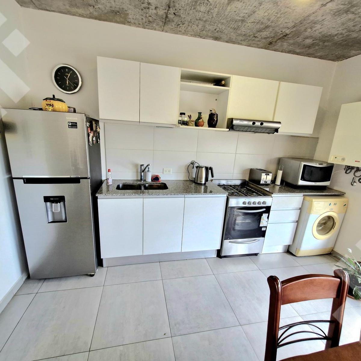 Venta Departamento 1 Dormitorio - Centro Cipolletti 5