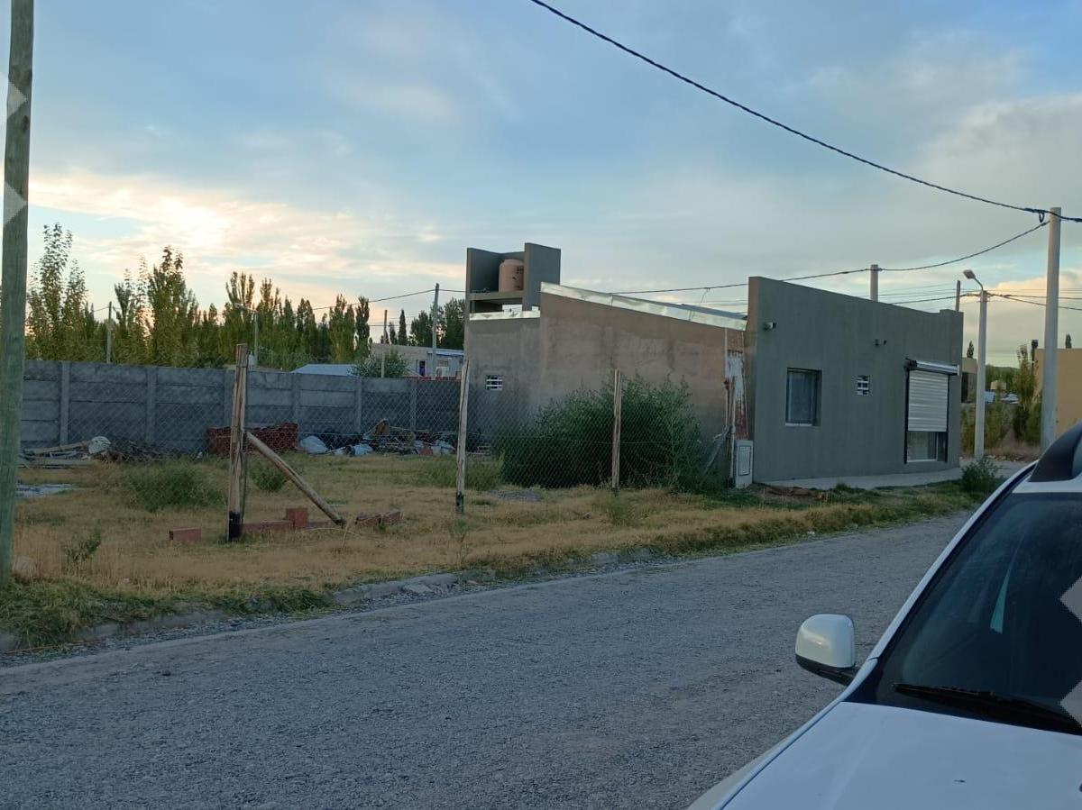Propiedad en Argentina