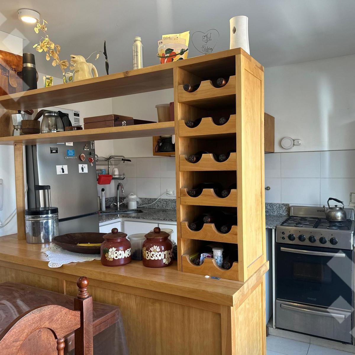 Venta Departamento 3 Ambientes - Casco Centrico - San Martin de Los Andes 2