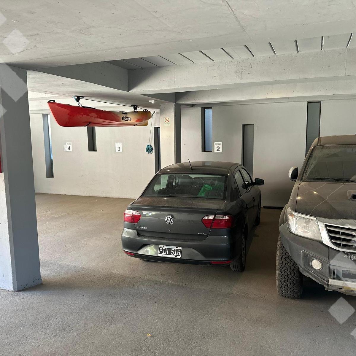 Venta Departamento 3 Ambientes - Casco Centrico - San Martin de Los Andes 4
