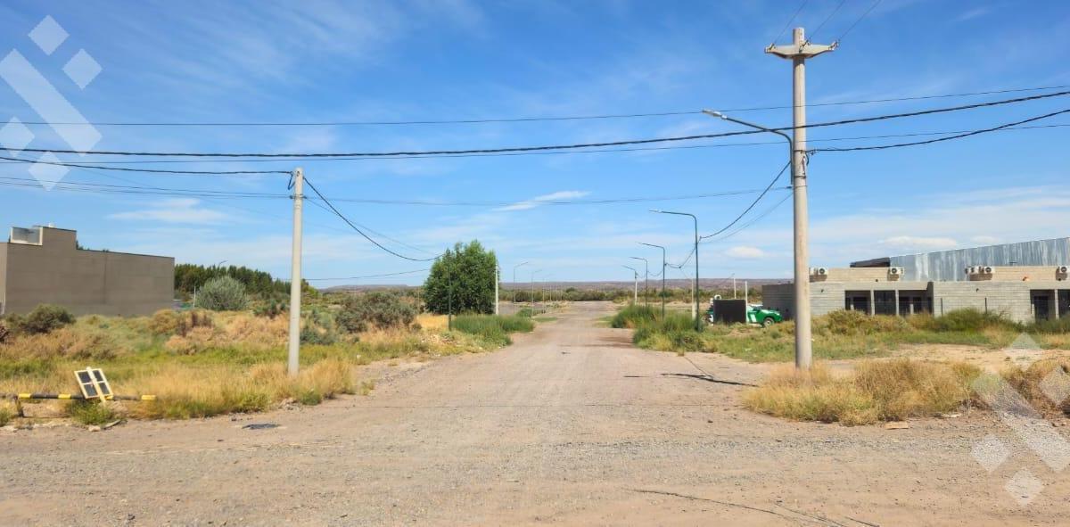 Venta Lote 360 m² - Loteo Costa de Añelo 1