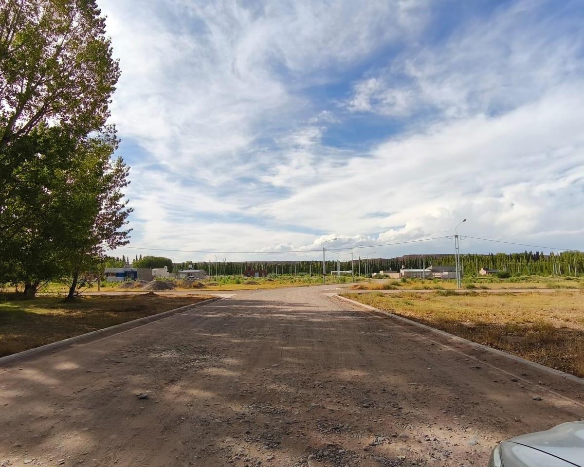 Venta Lote 500 m² - Bº Jardines de Plottier - Neuquén 1