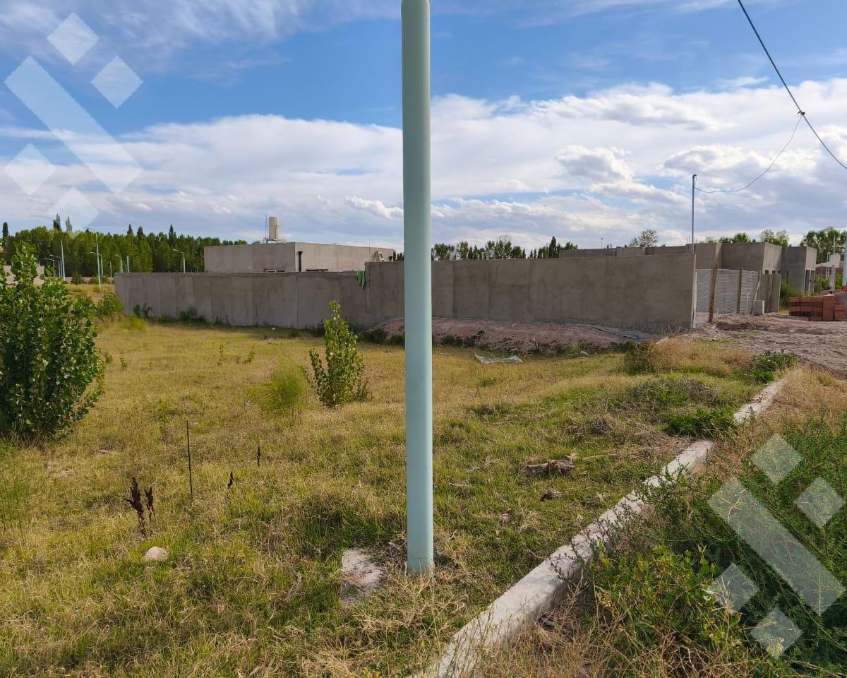 Venta Lote 500 m² - Bº Jardines de Plottier - Neuquén 4