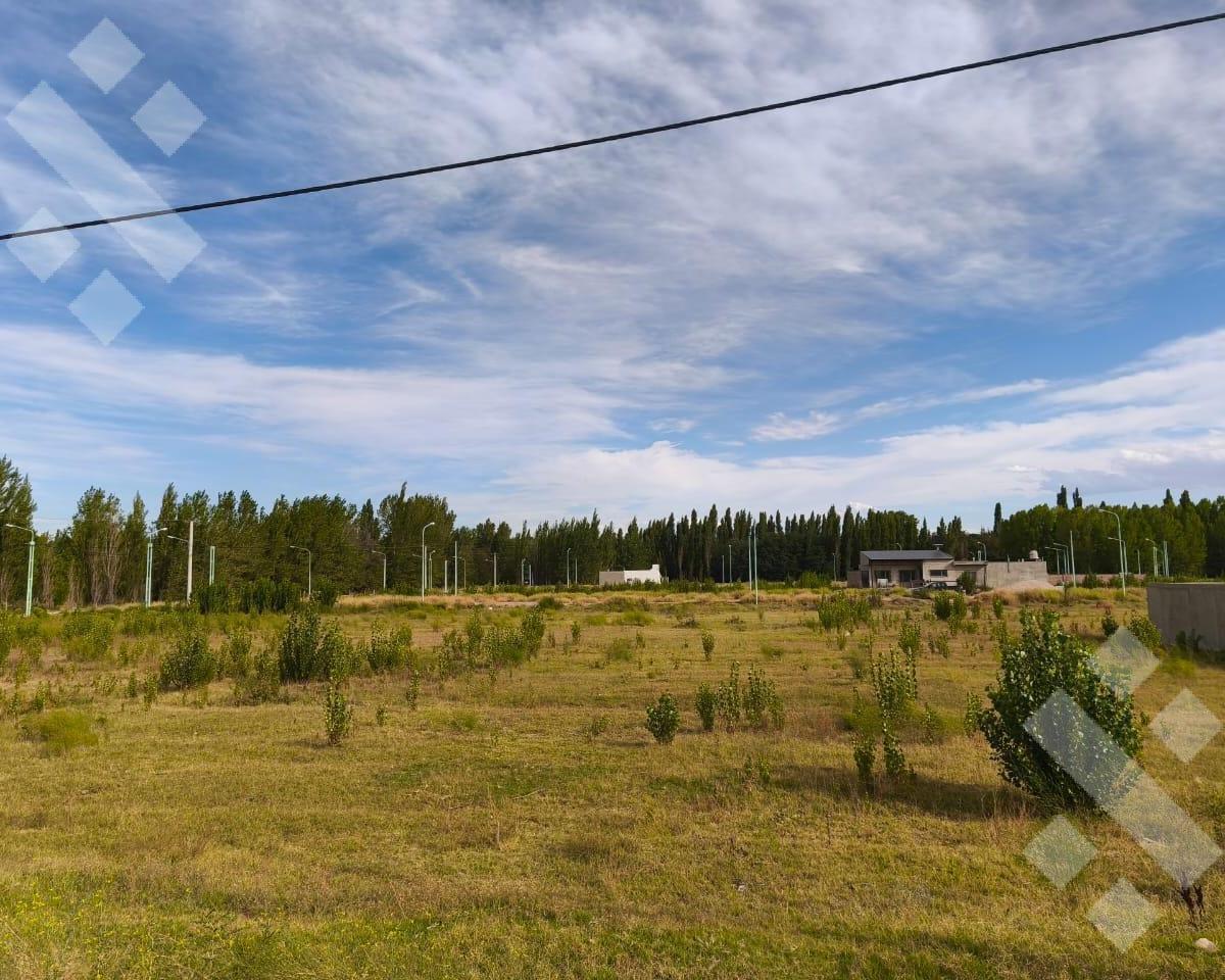 Venta Lote 500 m² - Bº Jardines de Plottier - Neuquén 2