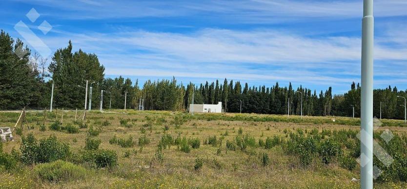 En Venta, Terreno en B° Petroleros Jerárquicos, Plottier. 4