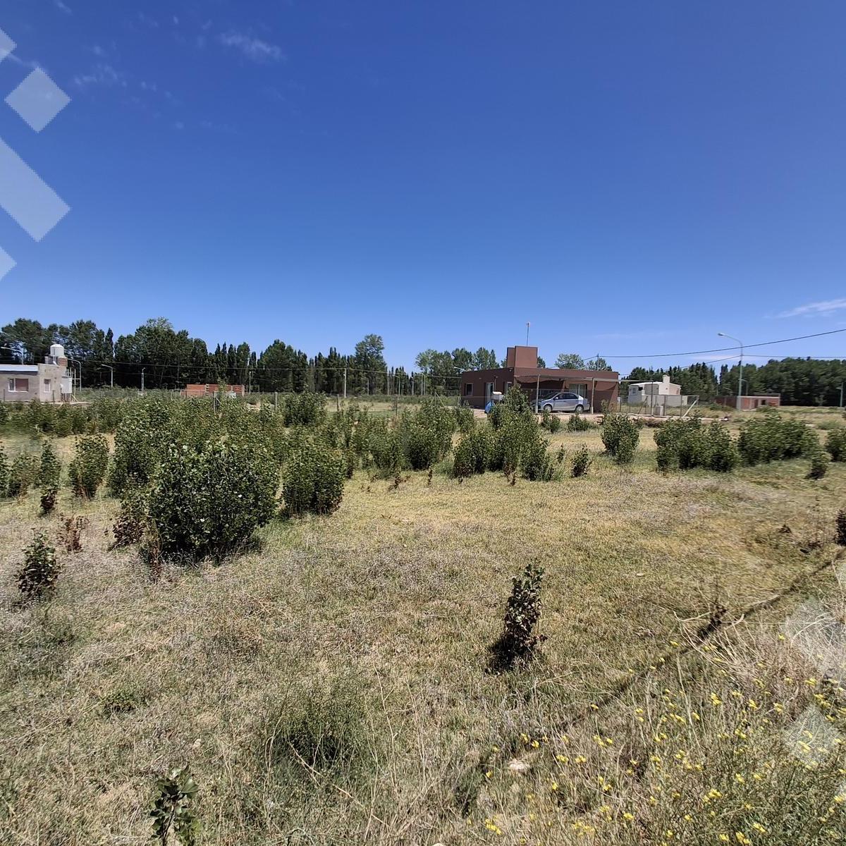 En Venta, Terreno en B° Petroleros Jerárquicos, Plottier. 3