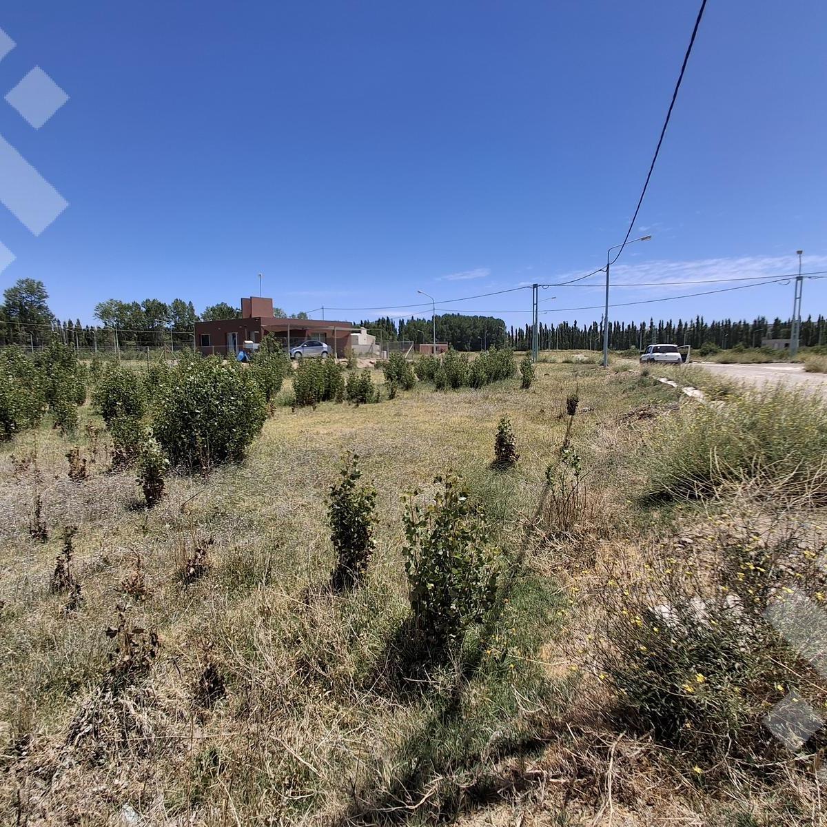 En Venta, Terreno en B° Petroleros Jerárquicos, Plottier. 5