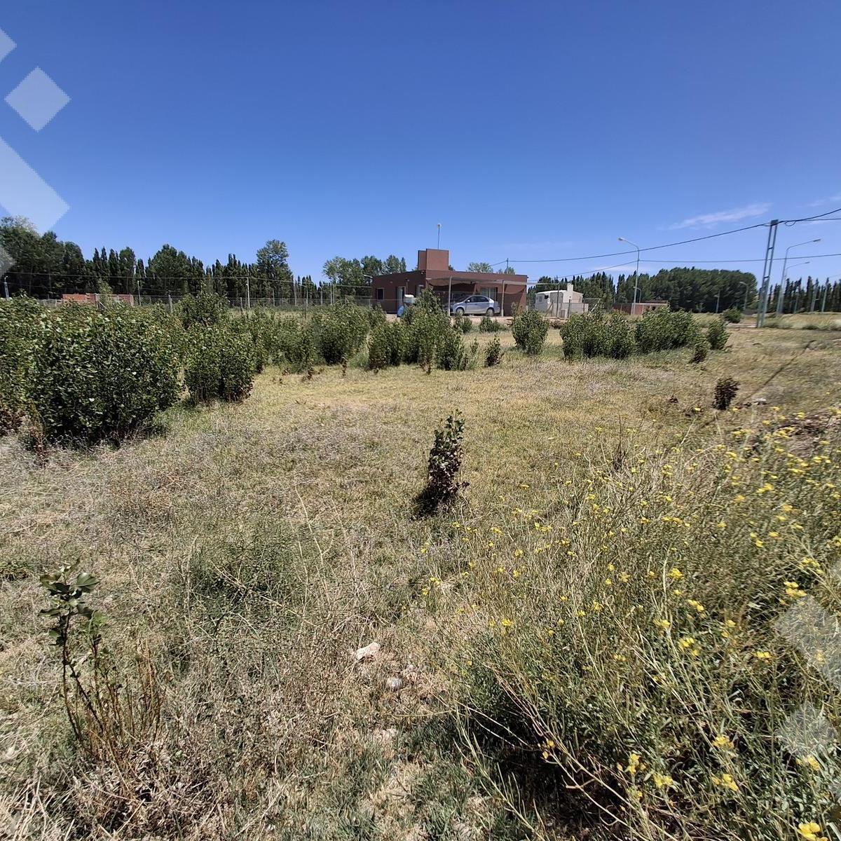 En Venta, Terreno en B° Petroleros Jerárquicos, Plottier. 2