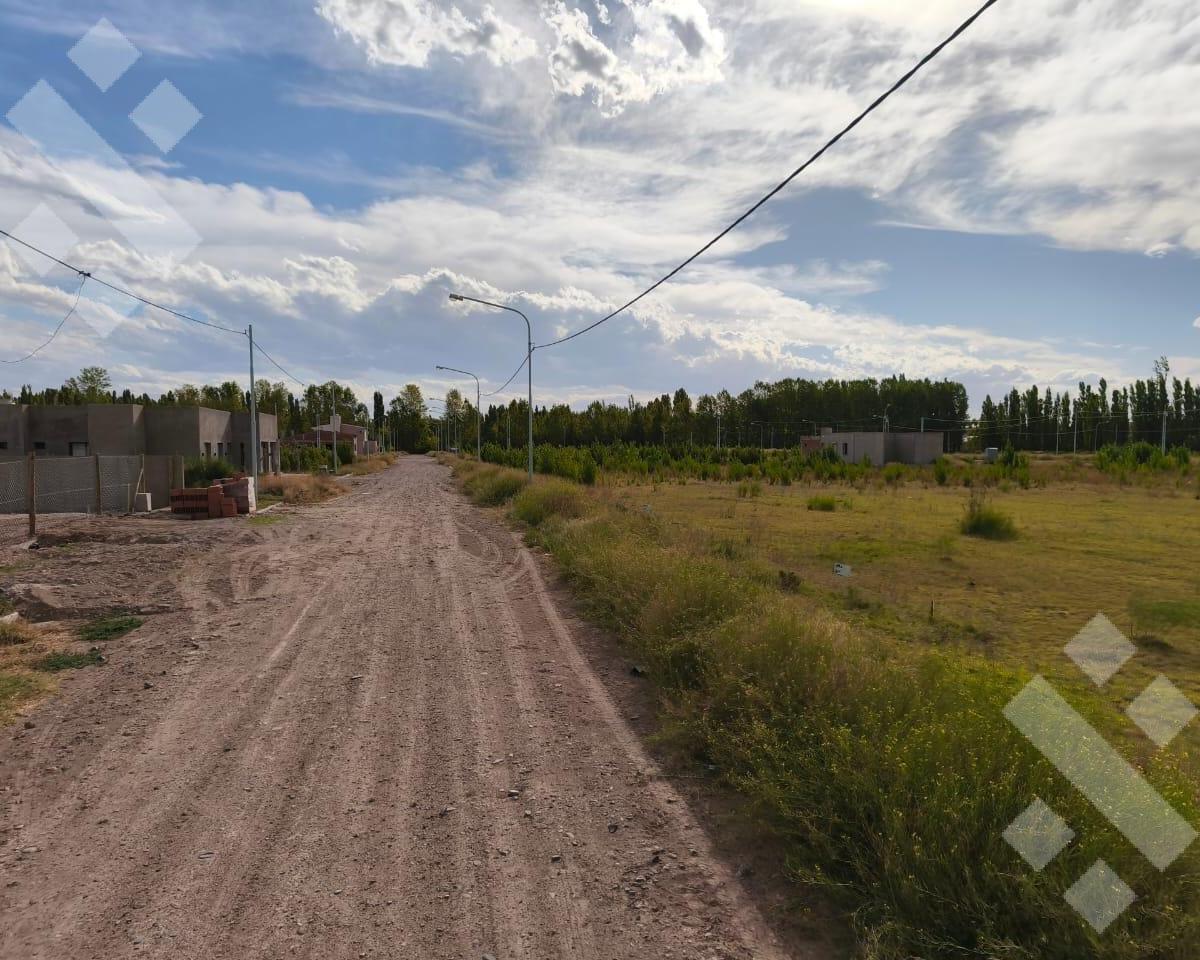Venta Lote 500 m² Bº Jardines de Plottier - Neuquén 5