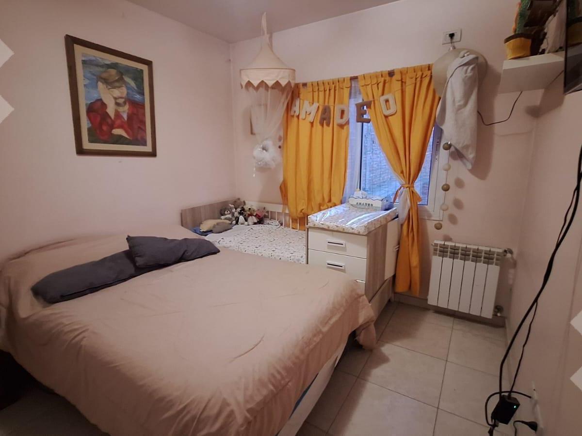 En Venta, Departamento de 1 Dormitorio, B° Arevalo, Cipollett 1