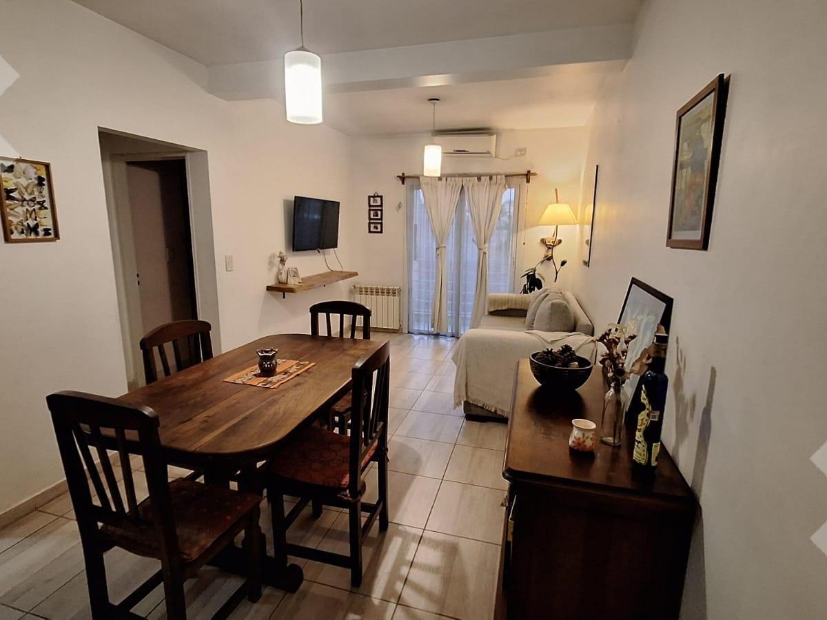 En Venta, Departamento de 1 Dormitorio, B° Arevalo, Cipollett 2