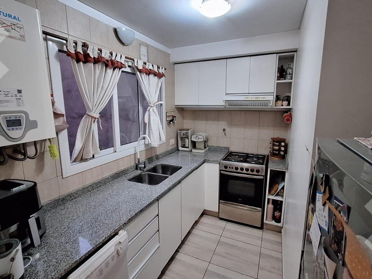 En Venta, Departamento de 1 Dormitorio, B° Arevalo, Cipollett 5