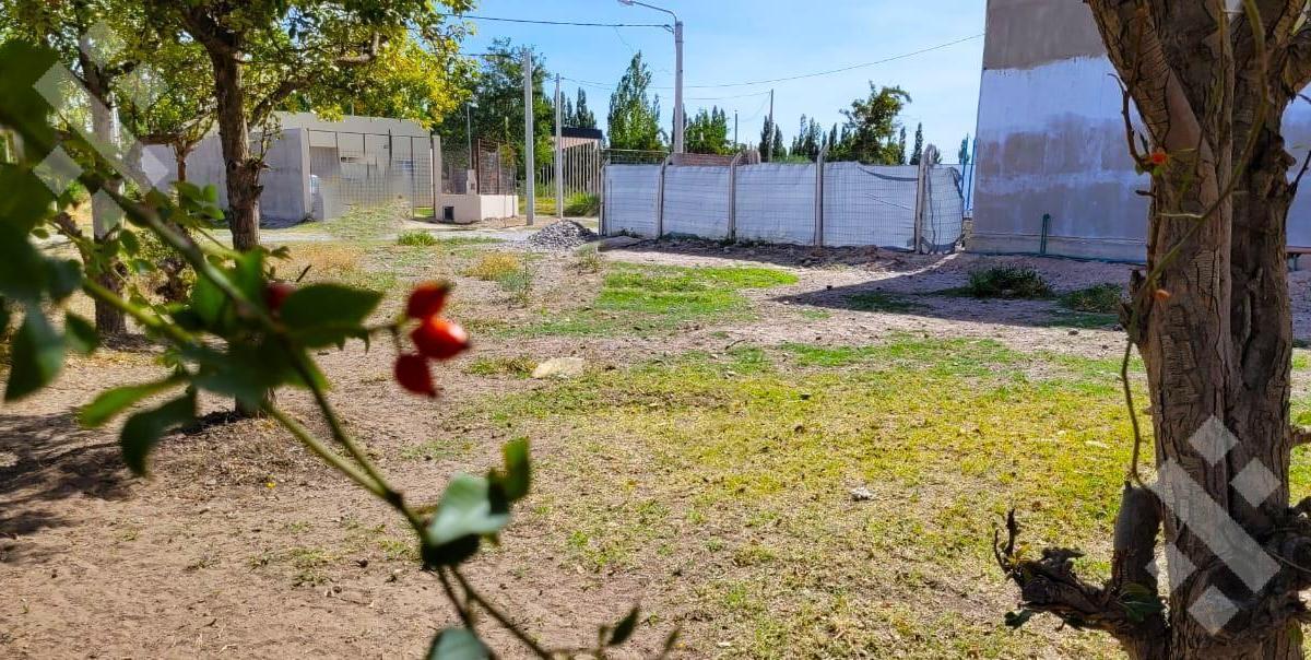 Venta Terreno 287,5 m² "Loteo Don Vicente" - Plottier 3