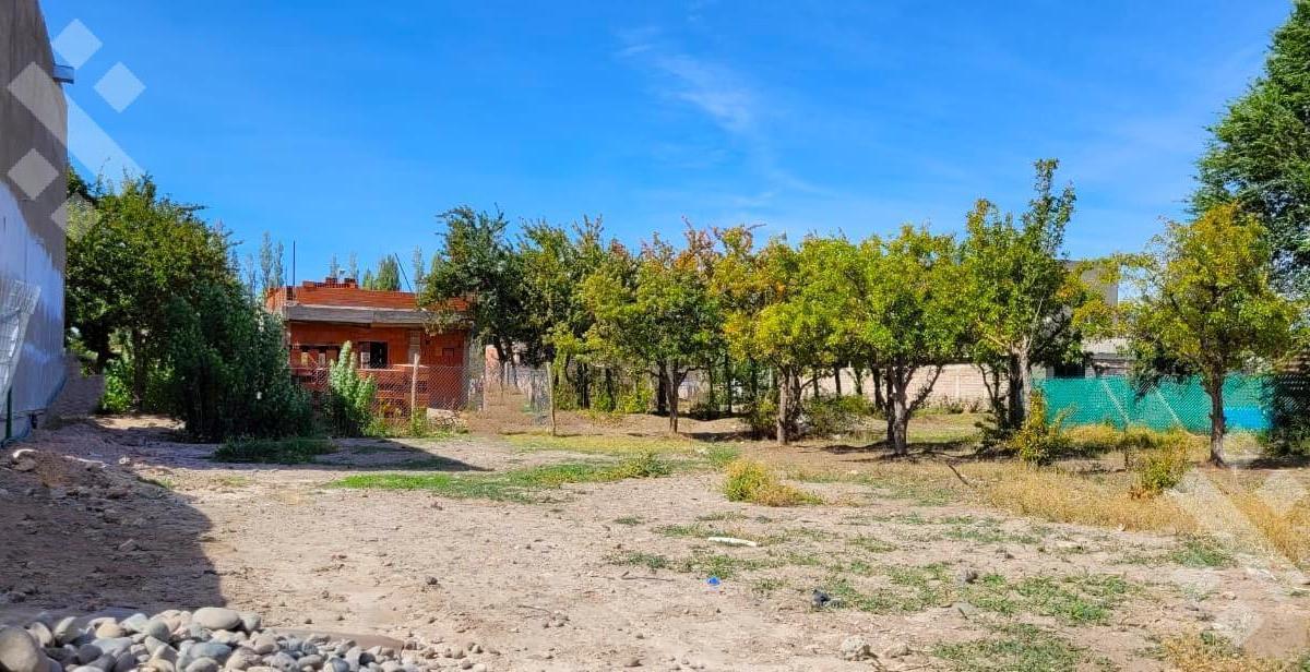 Venta Terreno 287,5 m² "Loteo Don Vicente" - Plottier 5