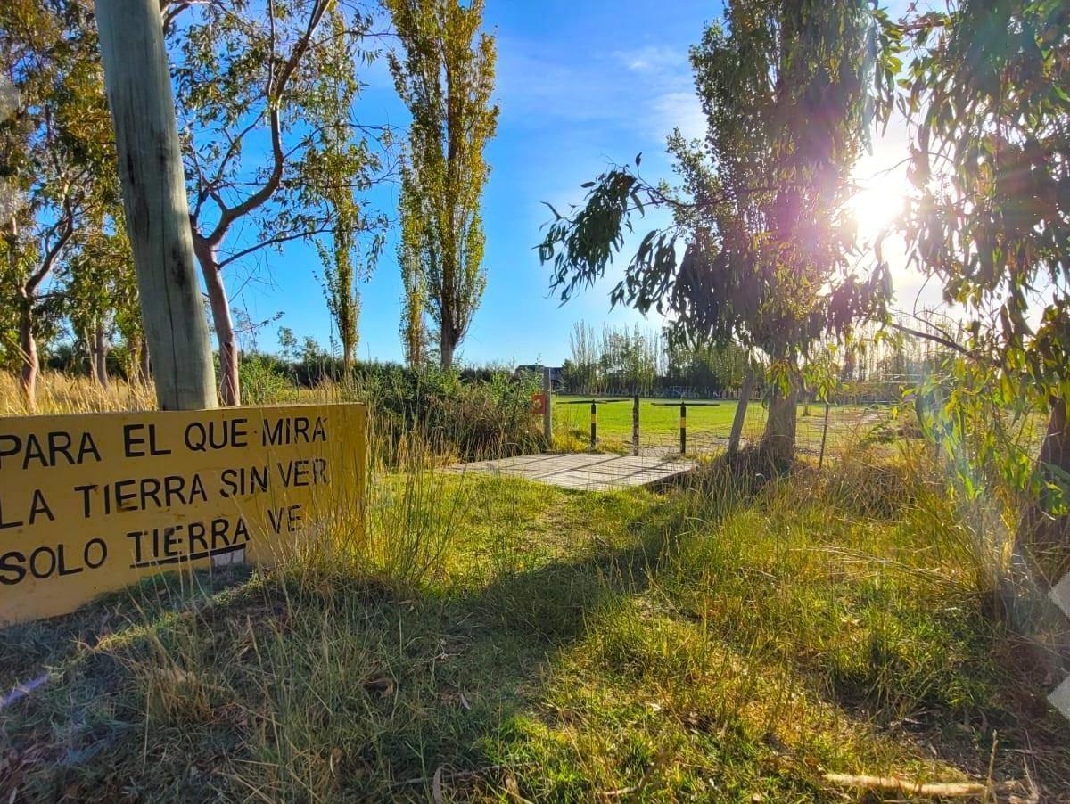Venta Terreno 625 m² "Loteo Los Cardenales" - Fernandez Oro 1