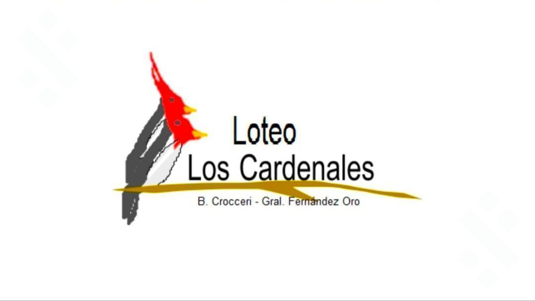 Venta Terreno 625 m² "Loteo Los Cardenales" - Fernandez Oro 4
